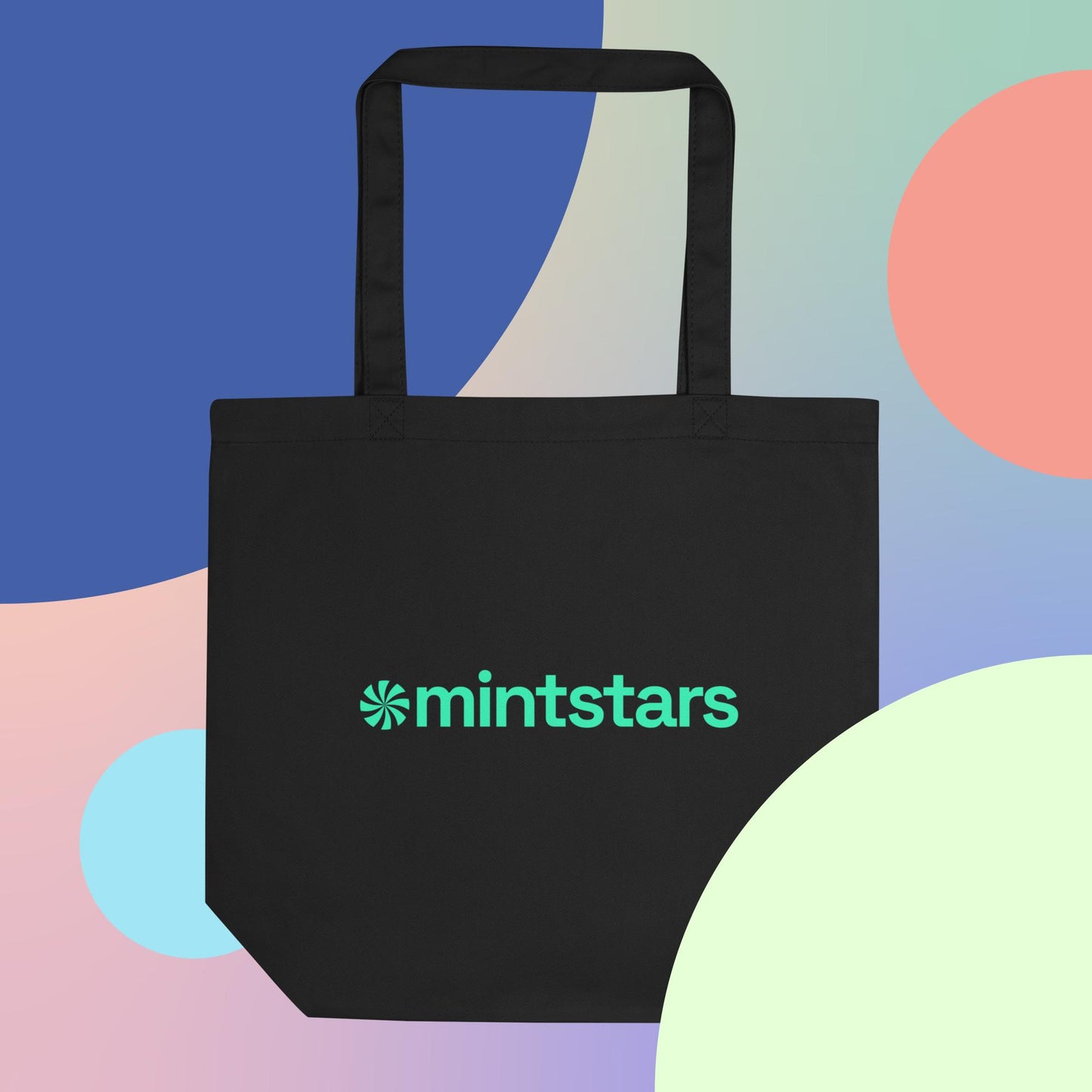 mintstars Tote