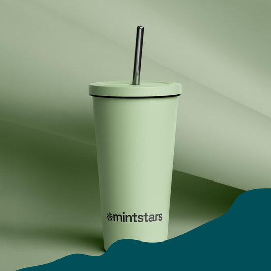 mintstars Tumbler