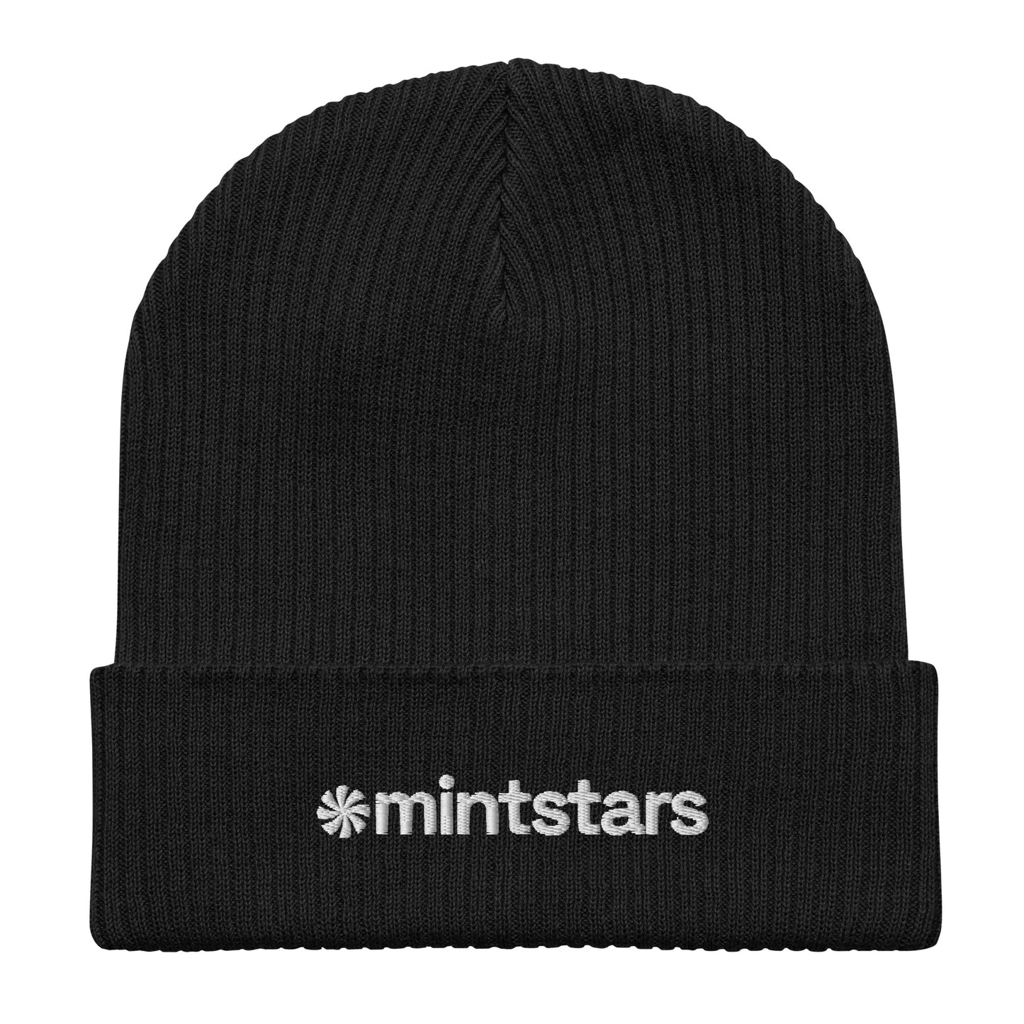 mintstars Beanie