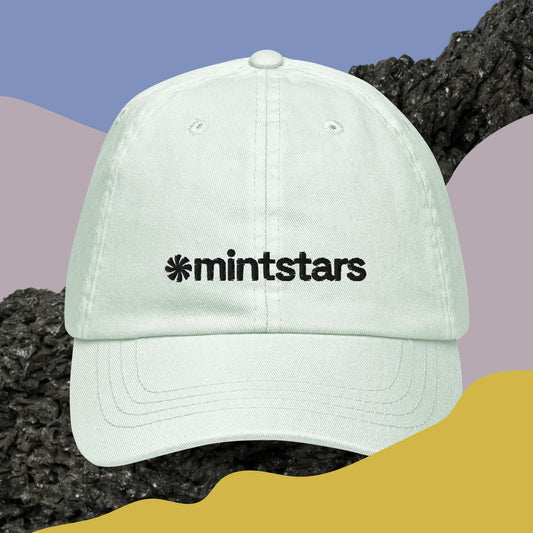 mintstars Cap